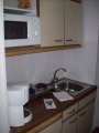 WC / Dusche Birgit